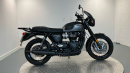 Triumph Bonneville T120 Two Tone Paint (21MY)